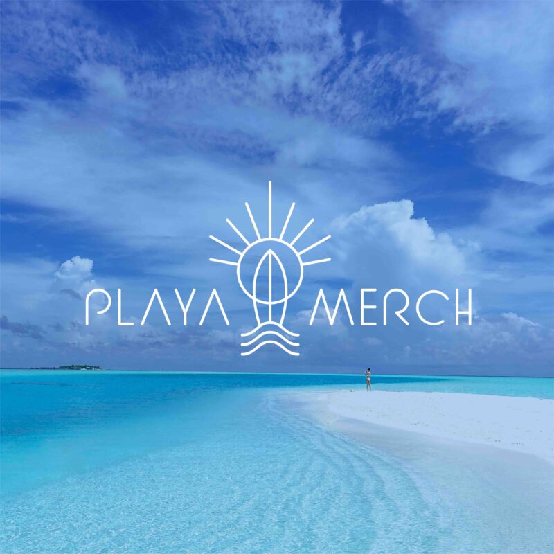 Playa Merch